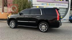 كاديلاك اسكاليد